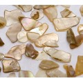 Mother of Pearl Aggregates